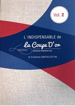 L'indispensable de La Coupe d'Or - vol. 2