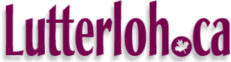 Lutterloh logo