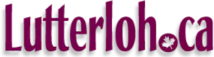 Lutterloh System logo